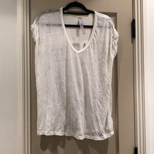 Free People Tee